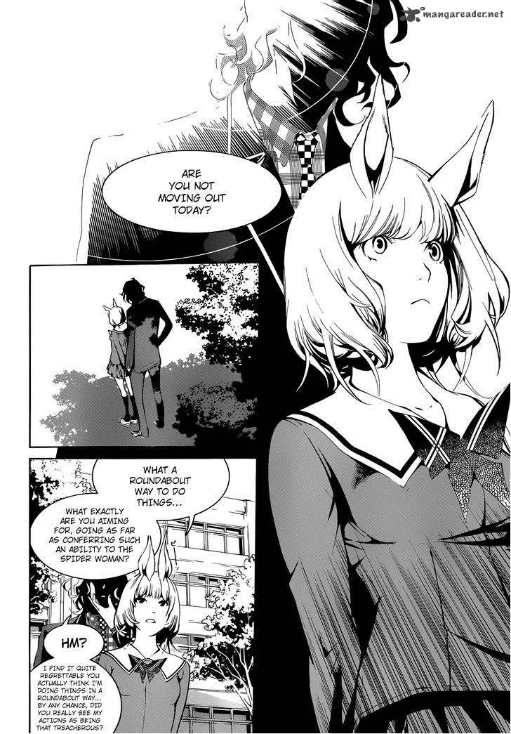 Biorg Trinity Chapter 10 page 40