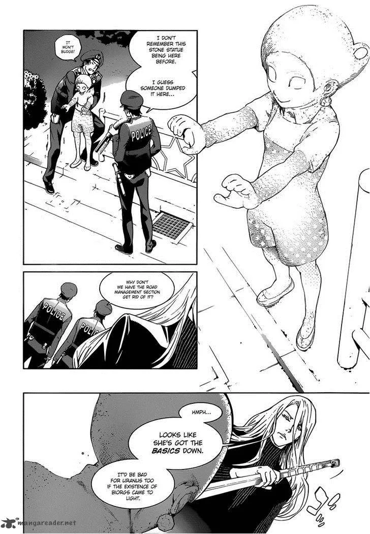 Biorg Trinity Chapter 12 page 10