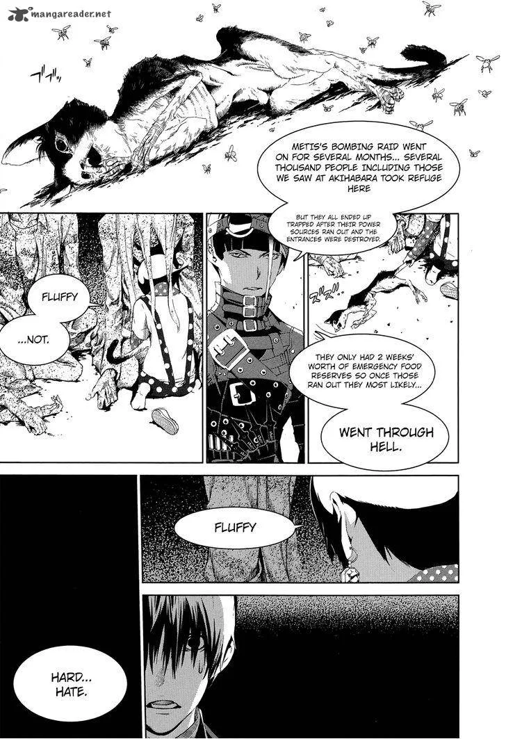 Biorg Trinity Chapter 13 page 22