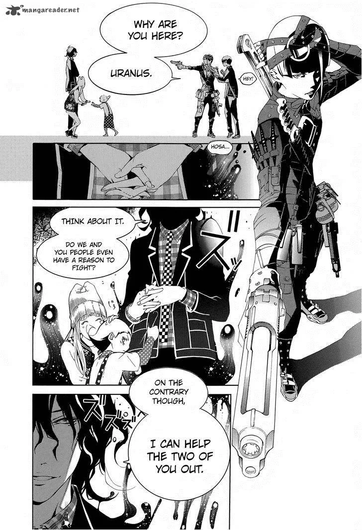 Biorg Trinity Chapter 13 page 46