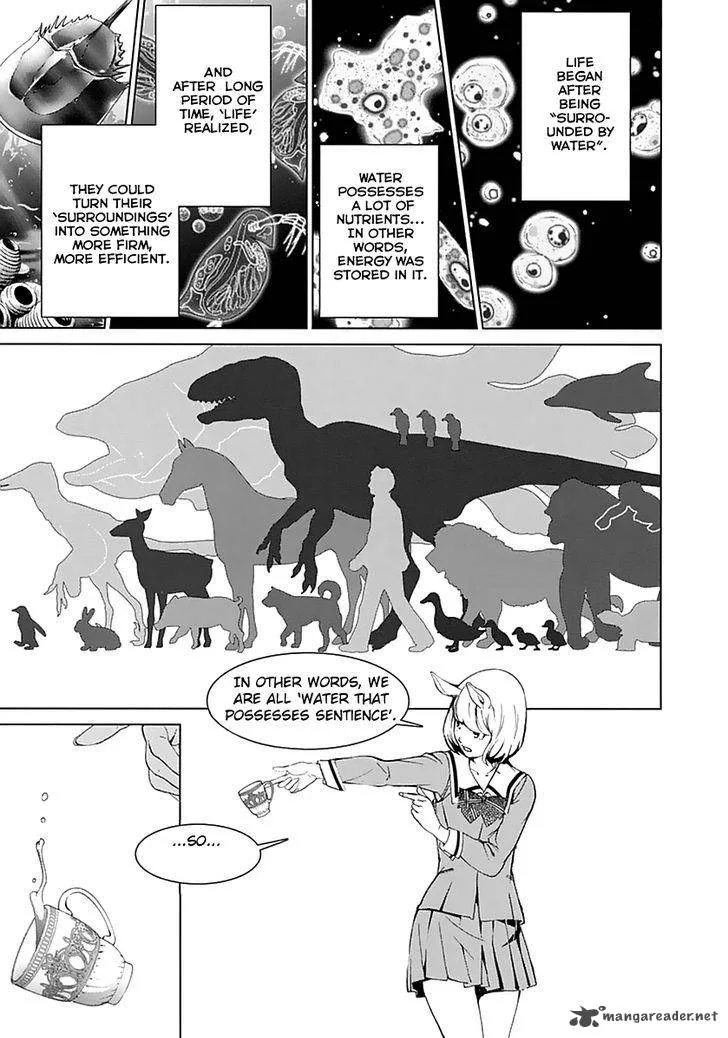 Biorg Trinity Chapter 15 page 10