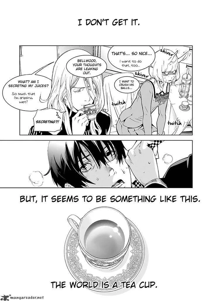 Biorg Trinity Chapter 15 page 6