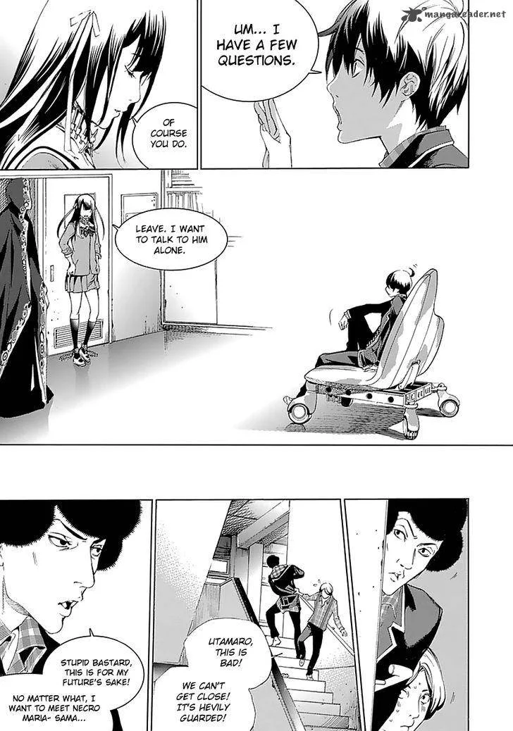 Biorg Trinity Chapter 16 page 35