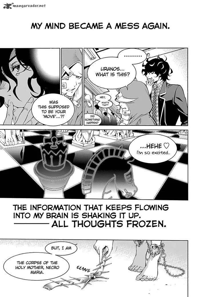 Biorg Trinity Chapter 16 page 49