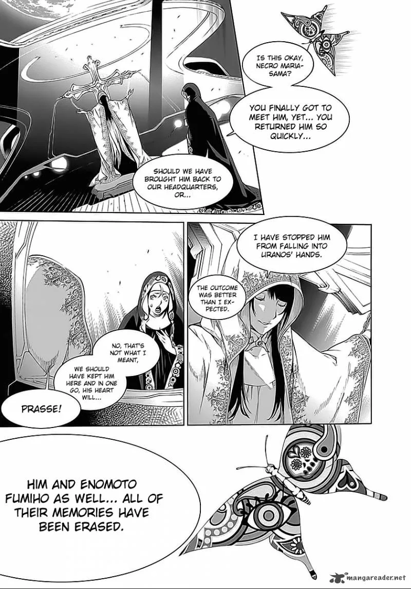 Biorg Trinity Chapter 17 page 49
