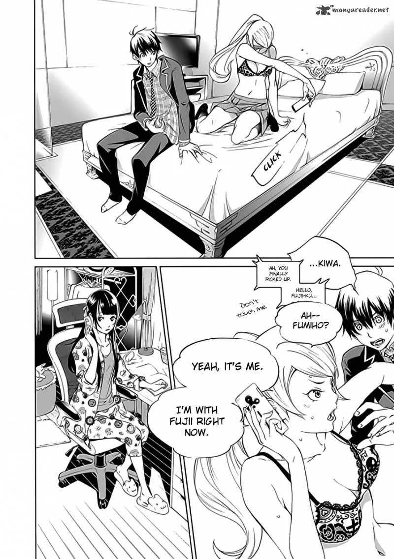 Biorg Trinity Chapter 19 page 35
