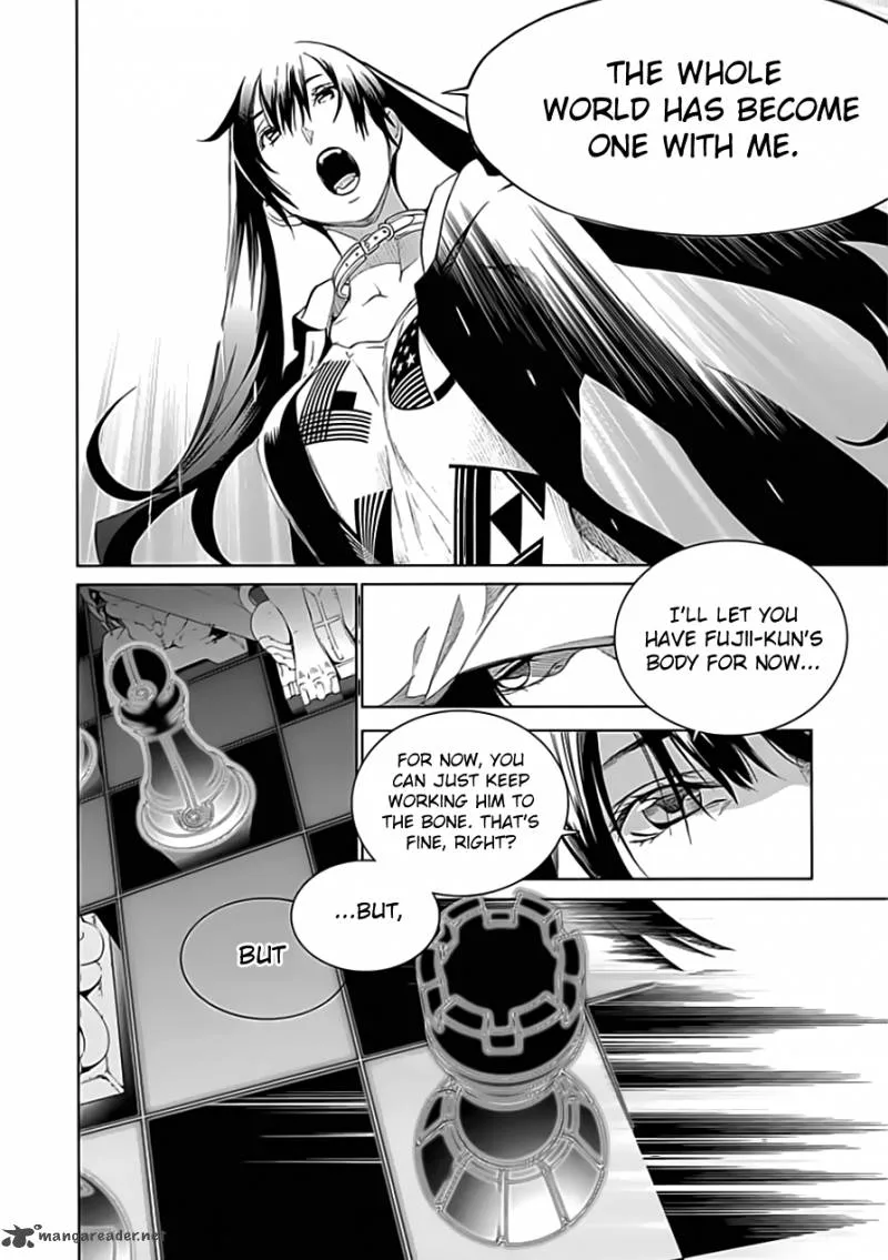 Biorg Trinity Chapter 19 page 49
