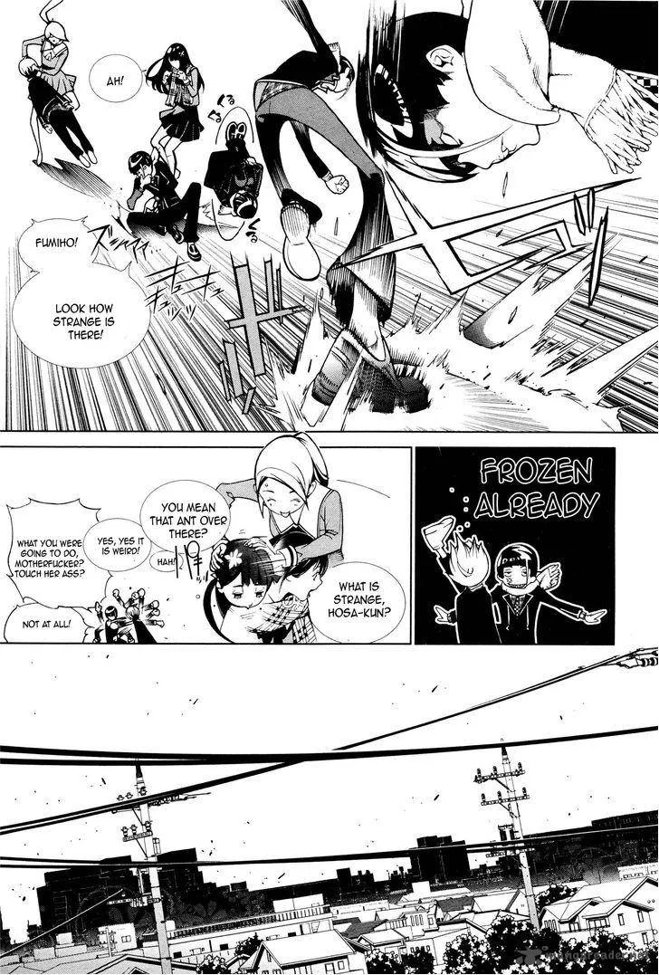 Biorg Trinity Chapter 2 page 21