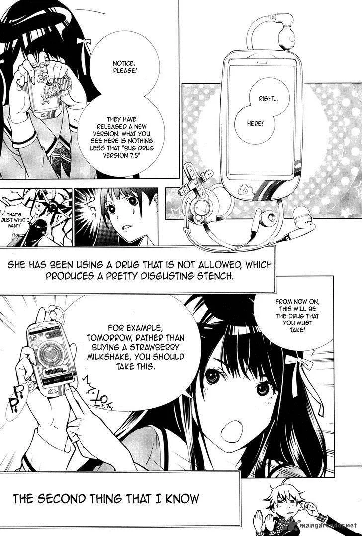Biorg Trinity Chapter 2 page 7