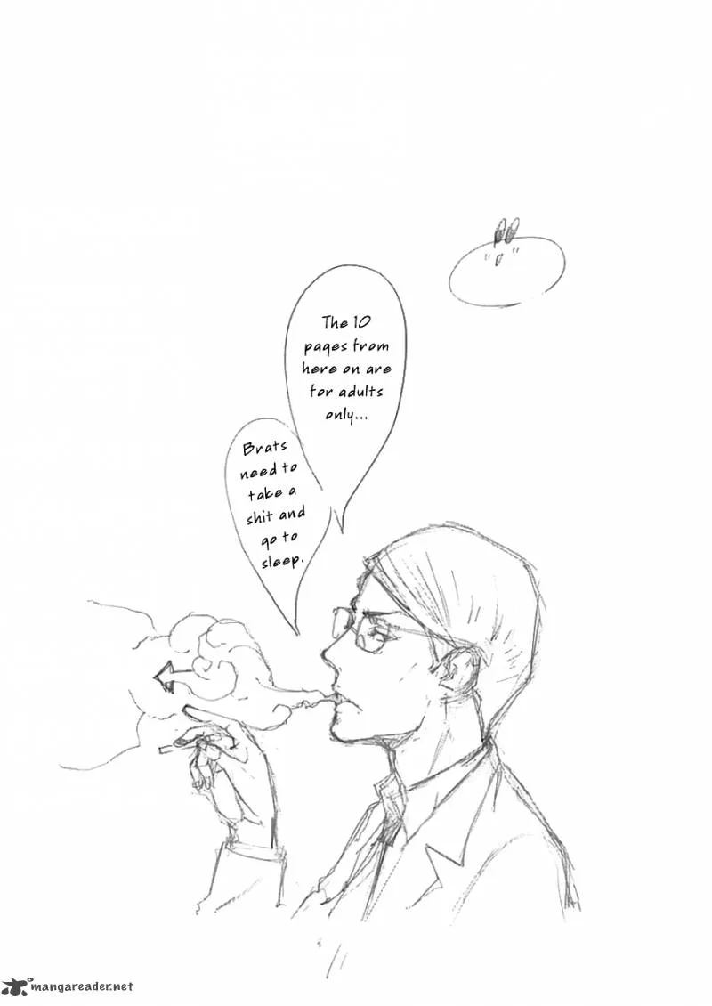 Biorg Trinity Chapter 20 page 45