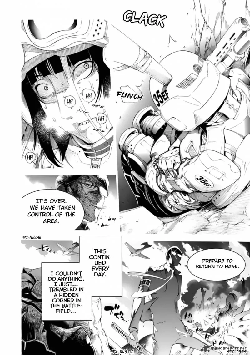 Biorg Trinity Chapter 21 page 17
