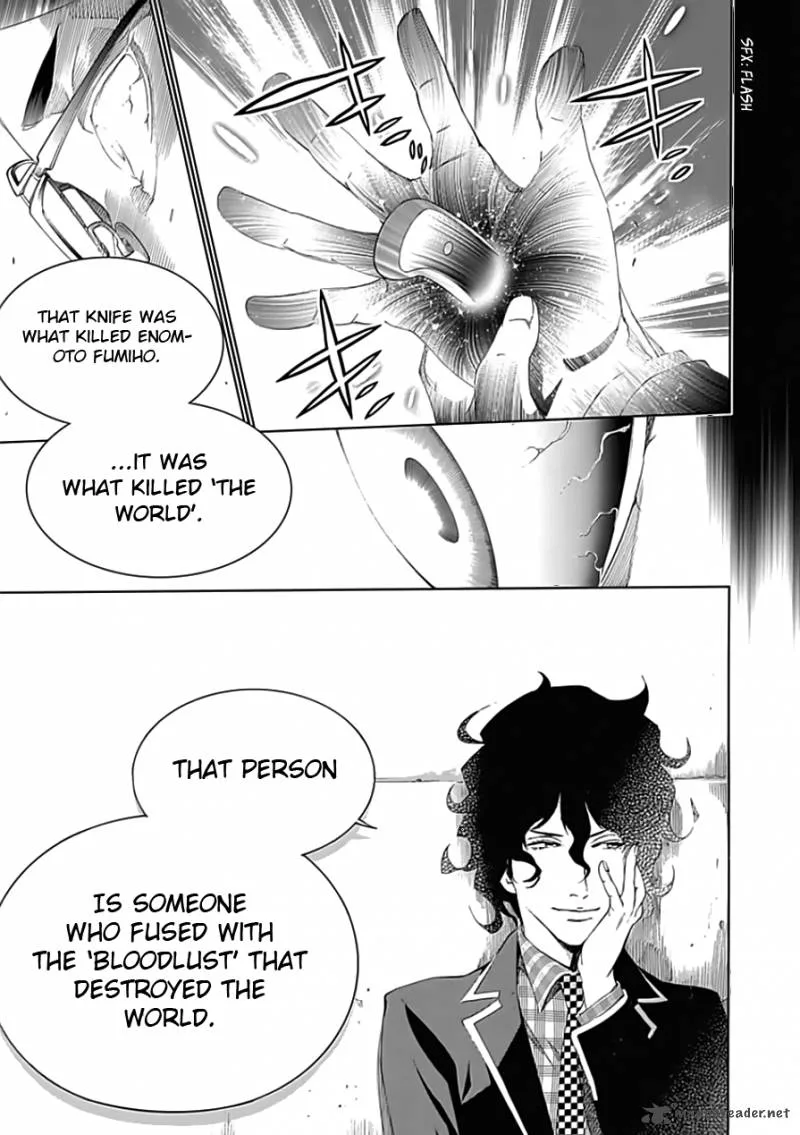 Biorg Trinity Chapter 21 page 35
