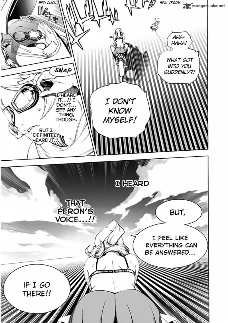 Biorg Trinity Chapter 21 page 47