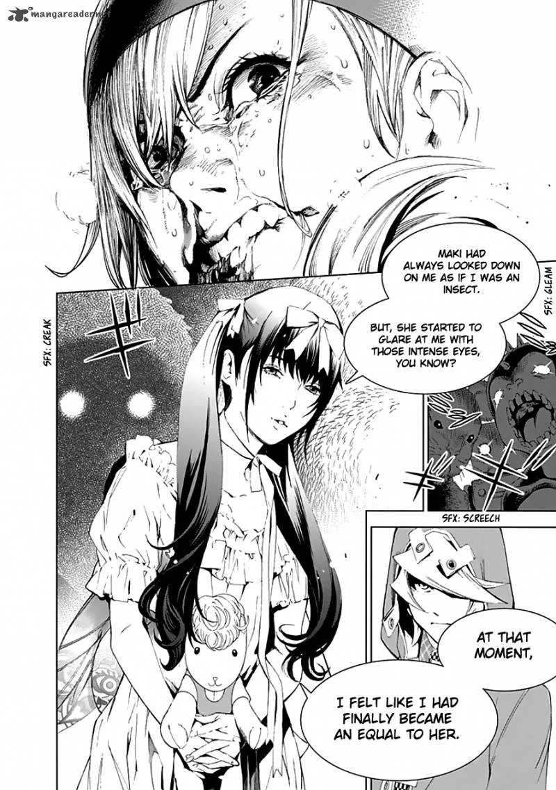 Biorg Trinity Chapter 22 page 22