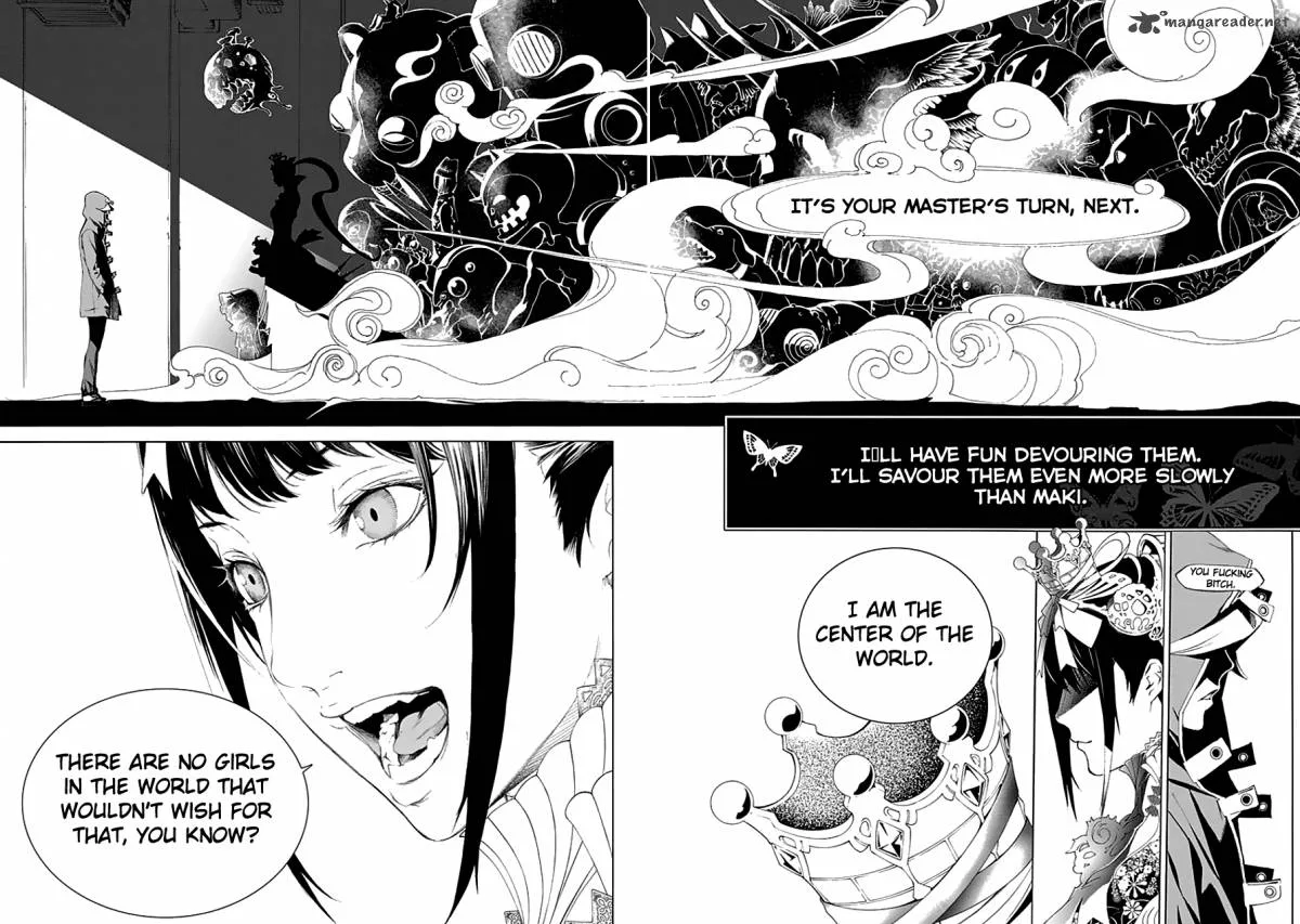 Biorg Trinity Chapter 22 page 37