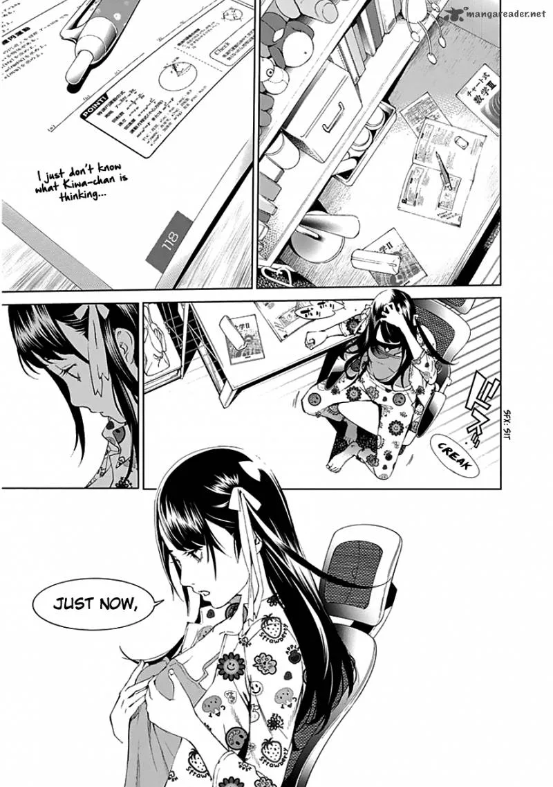 Biorg Trinity Chapter 23 page 6