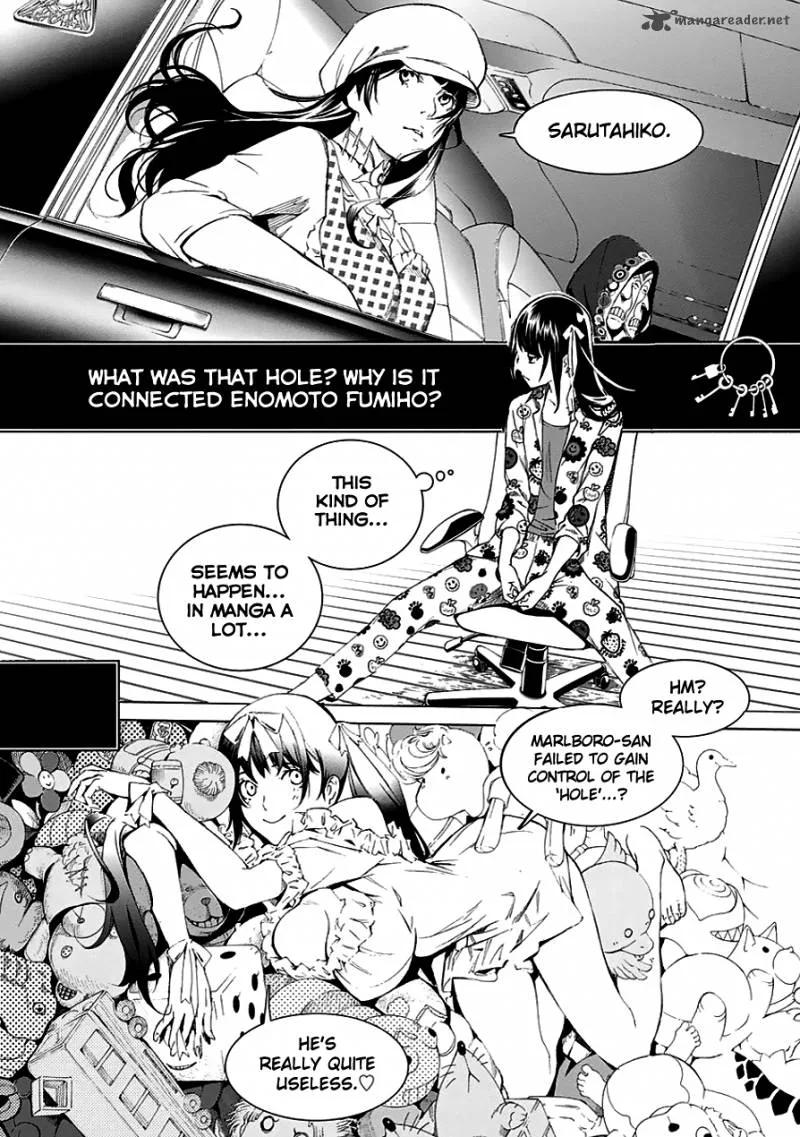 Biorg Trinity Chapter 23 page 14