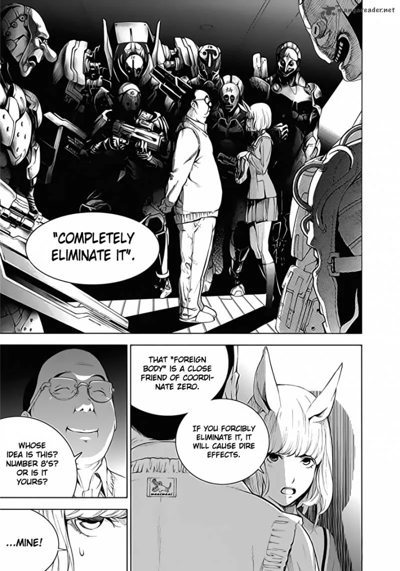 Biorg Trinity Chapter 23 page 29