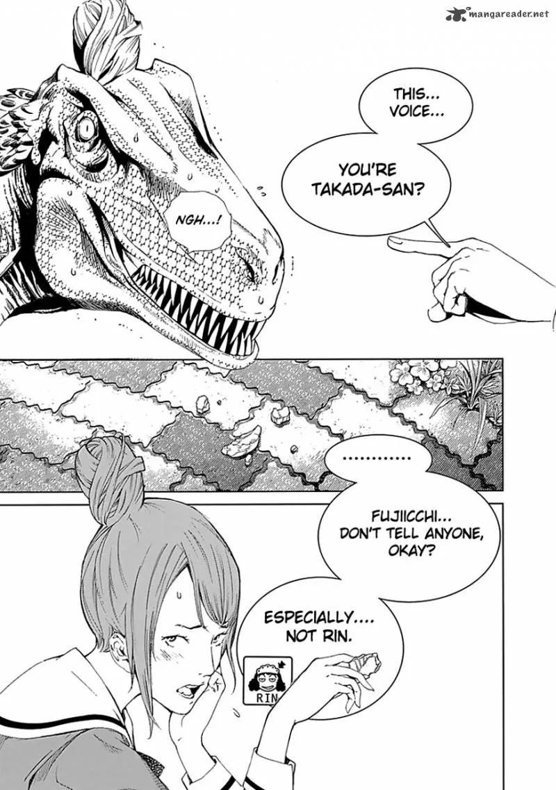 Biorg Trinity Chapter 24 page 21