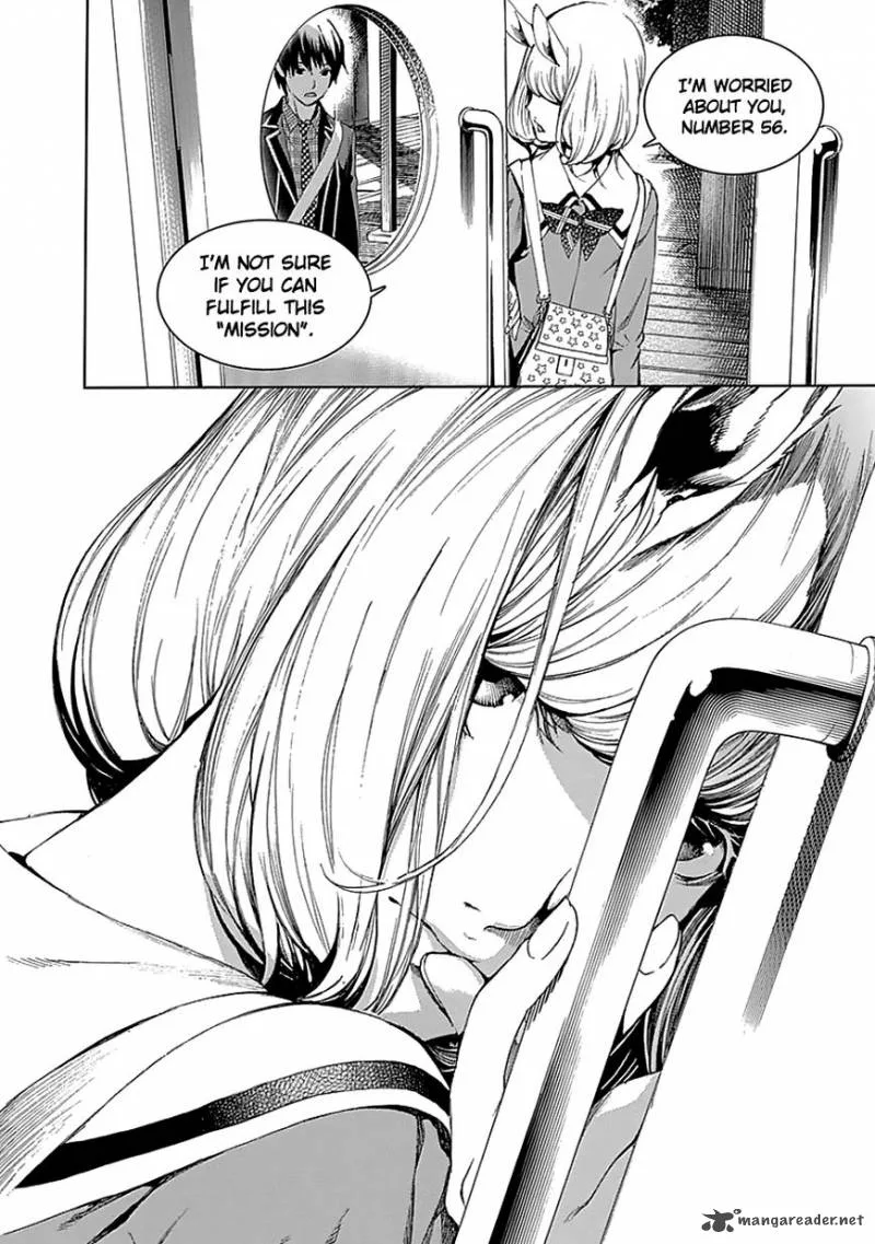 Biorg Trinity Chapter 24 page 29
