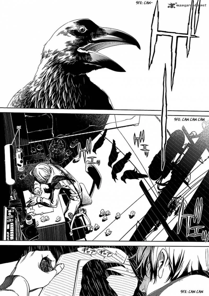 Biorg Trinity Chapter 26 page 13