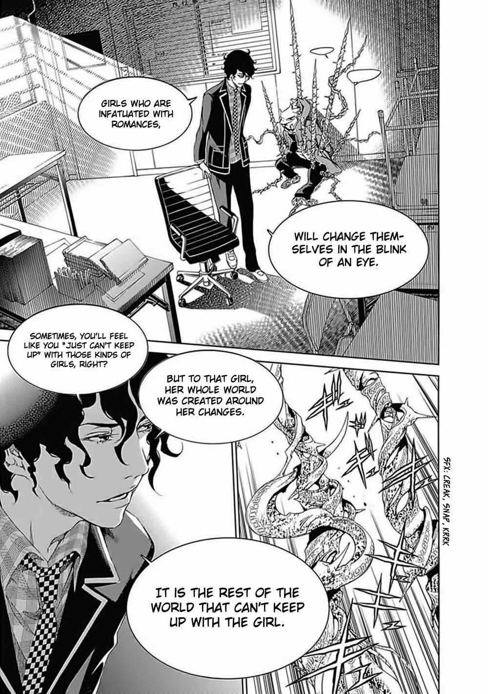 Biorg Trinity Chapter 27 page 12