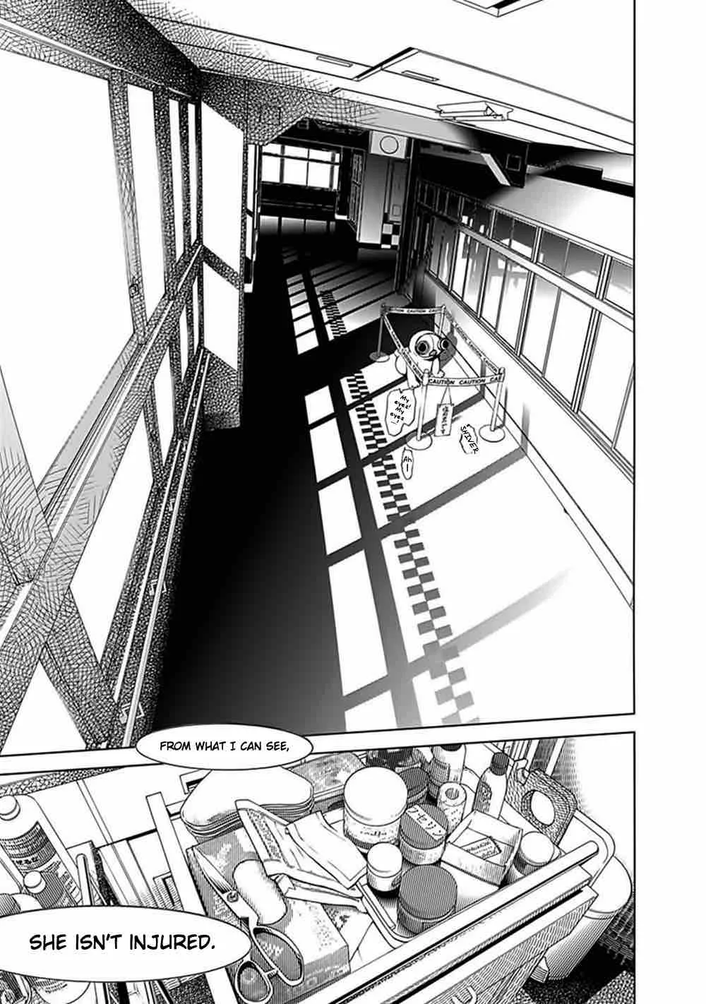 Biorg Trinity Chapter 27 page 35
