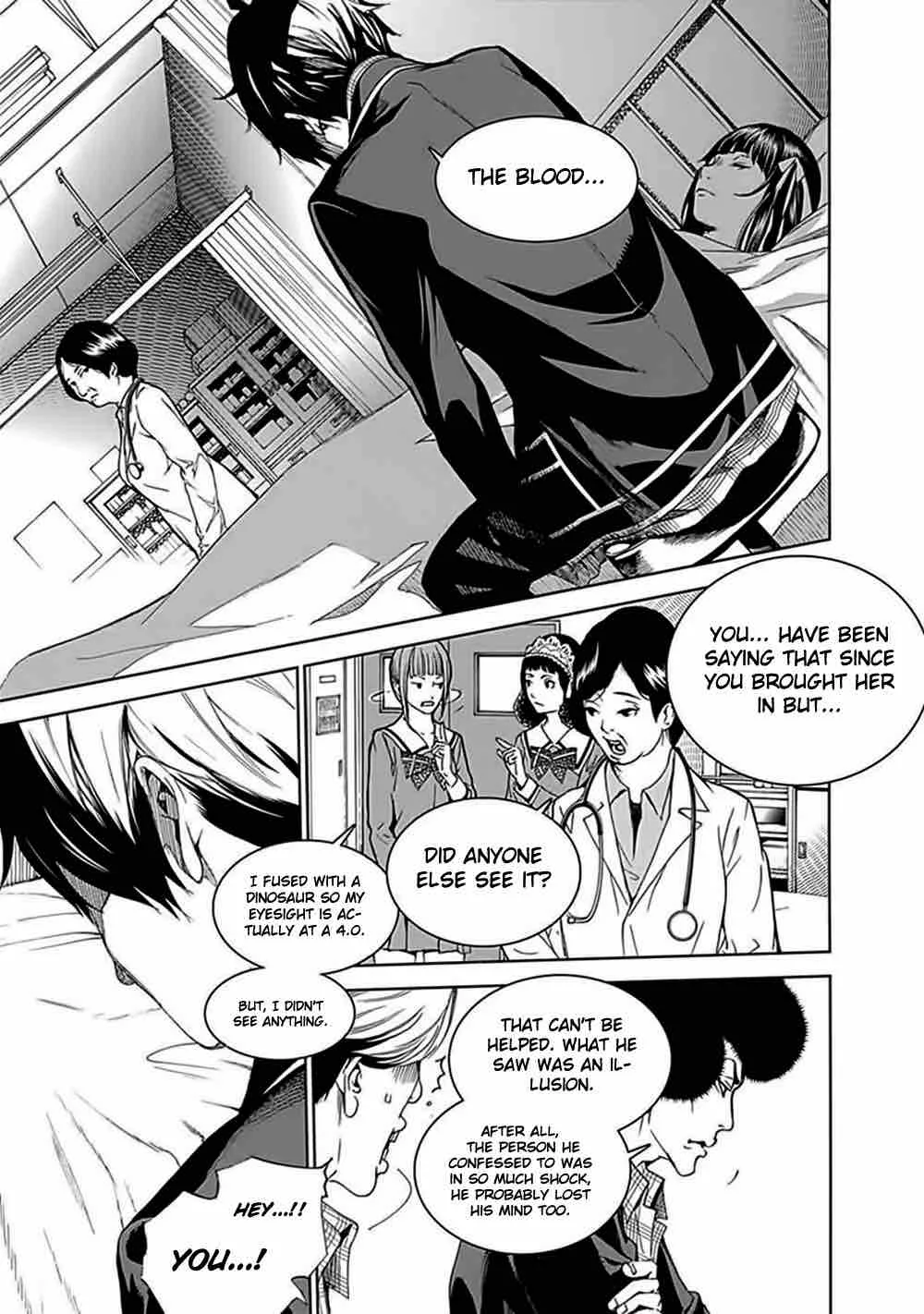 Biorg Trinity Chapter 27 page 37