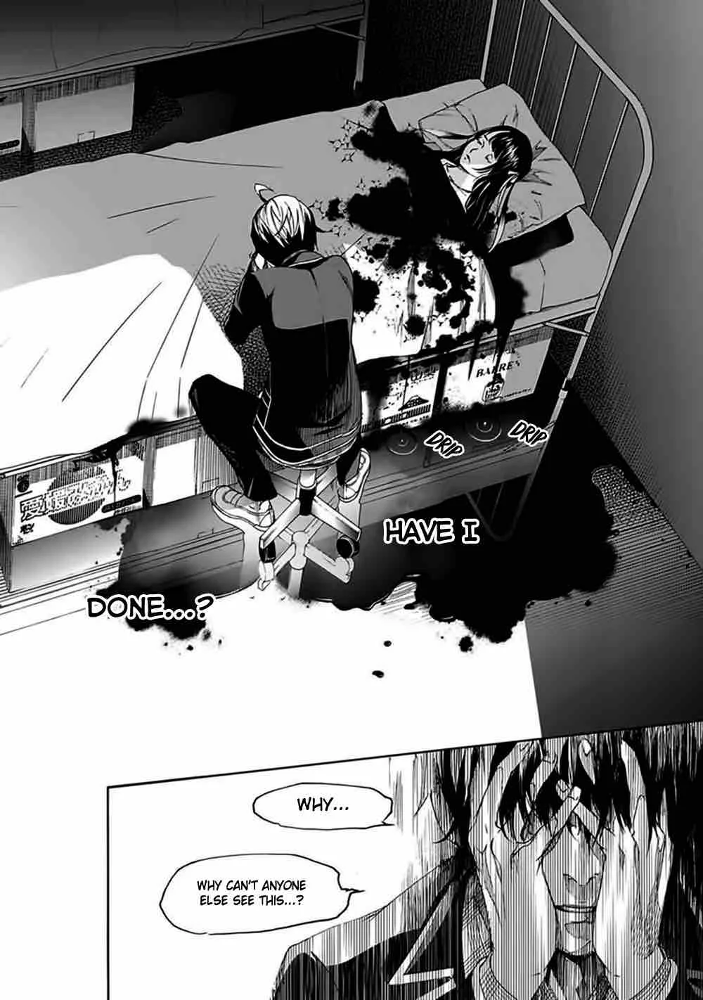 Biorg Trinity Chapter 27 page 40