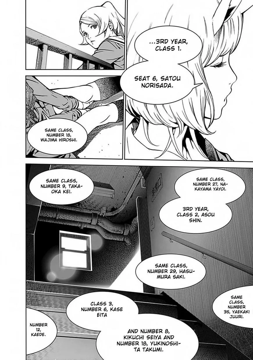 Biorg Trinity Chapter 28 page 5