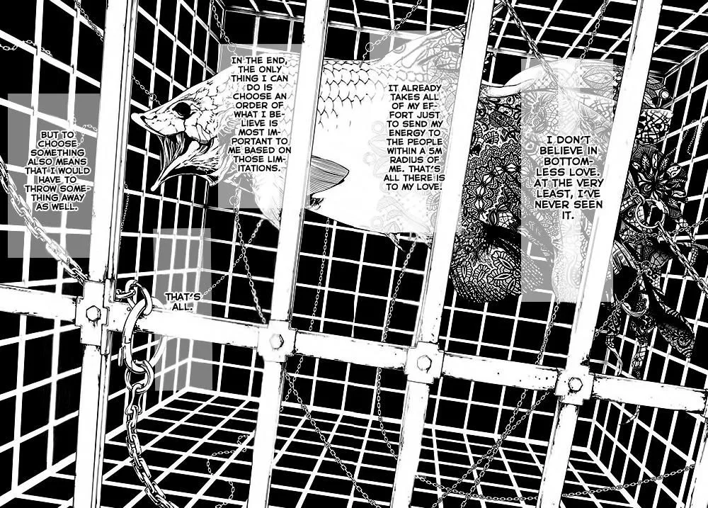 Biorg Trinity Chapter 28 page 7