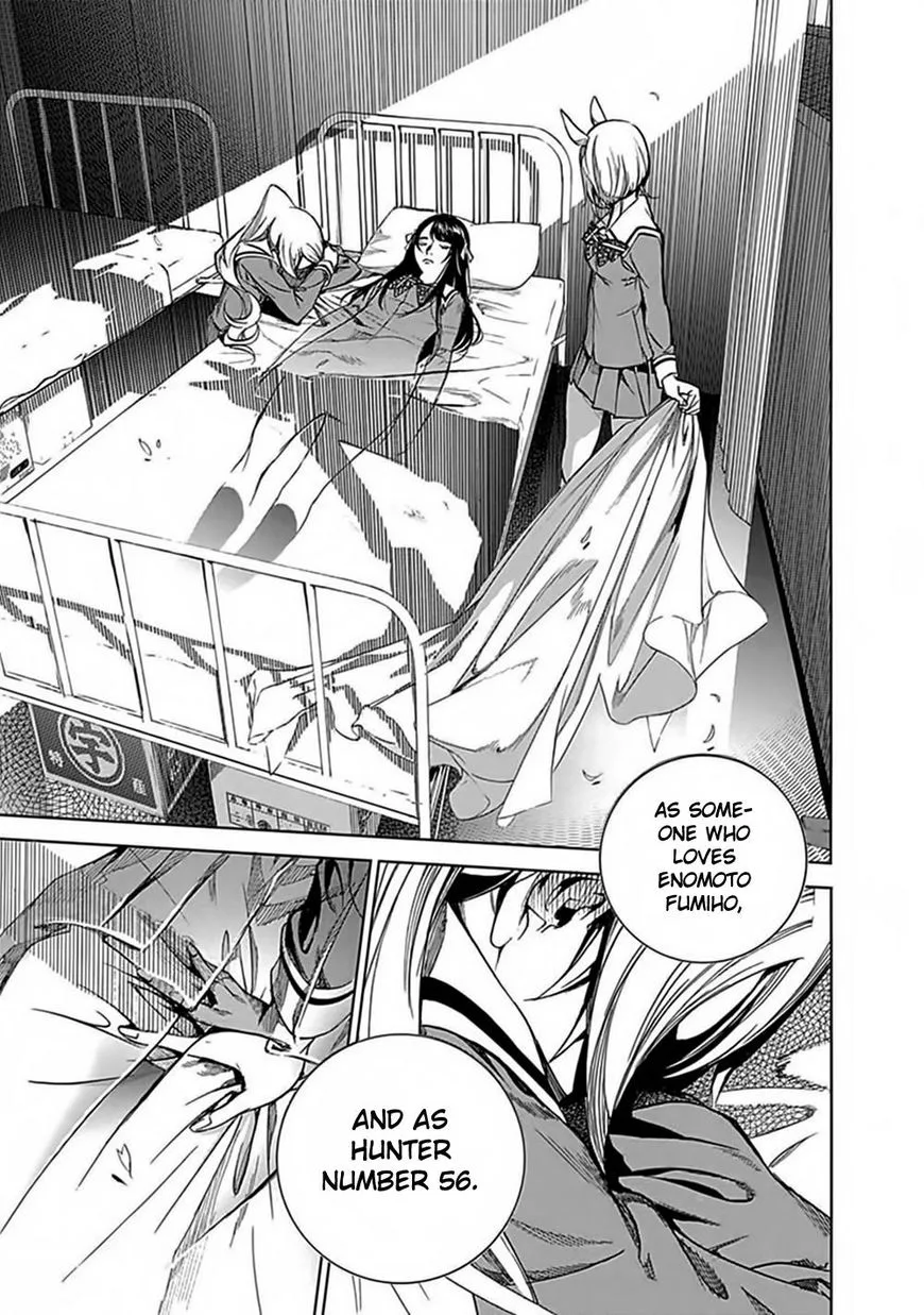 Biorg Trinity Chapter 28 page 39