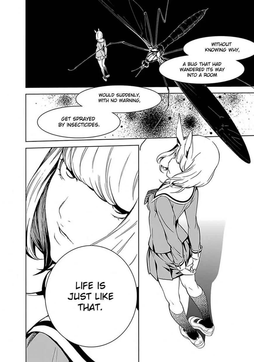 Biorg Trinity Chapter 29 page 17