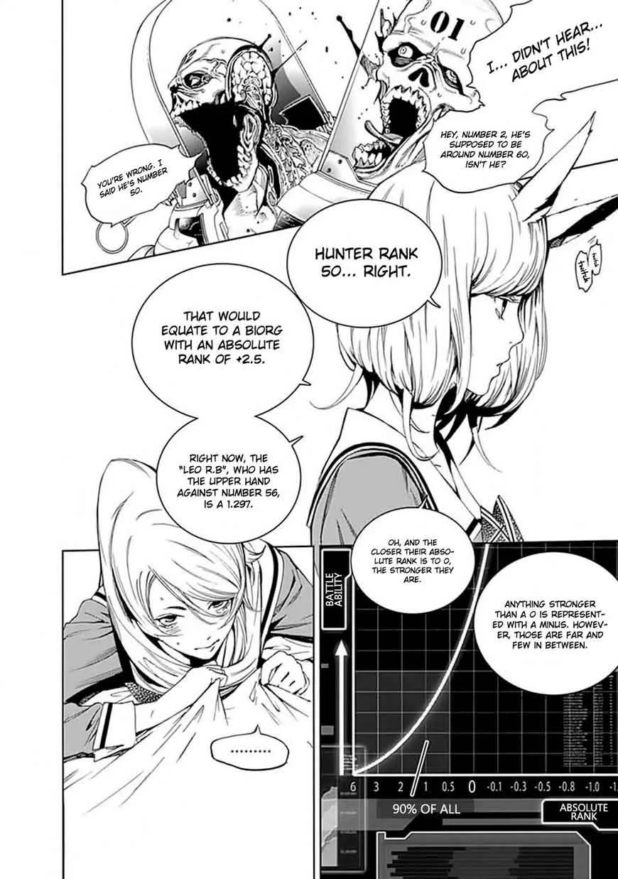 Biorg Trinity Chapter 29 page 6