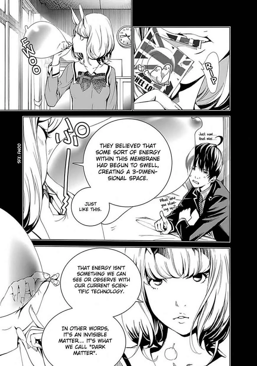 Biorg Trinity Chapter 29 page 22