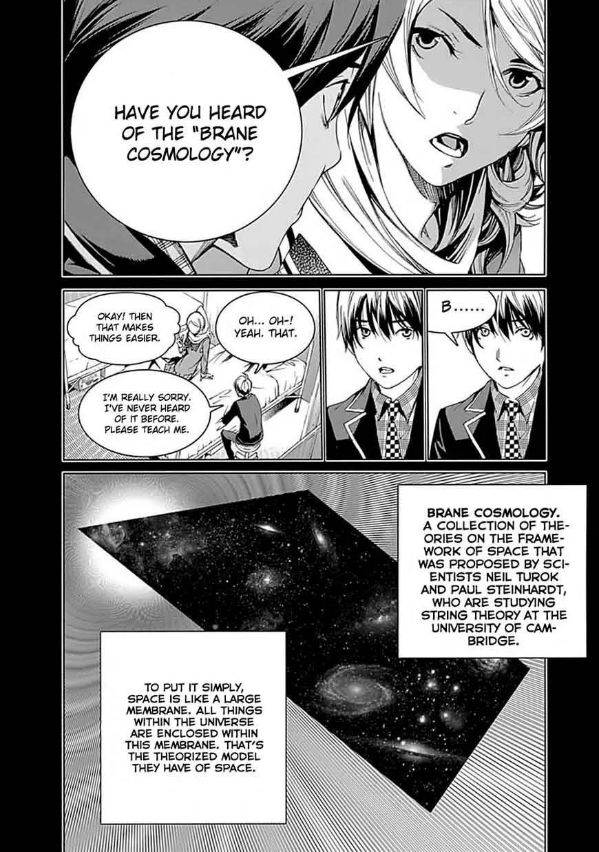 Biorg Trinity Chapter 29 page 21