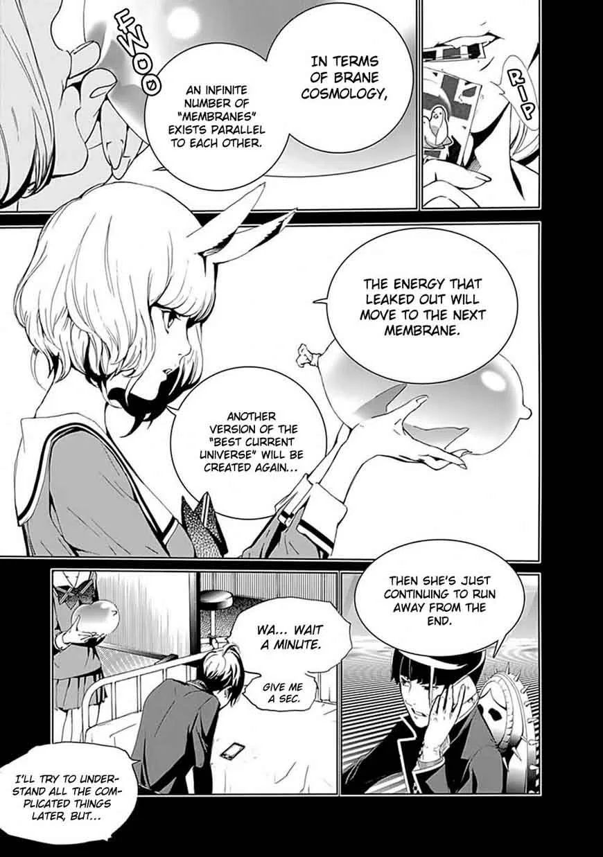 Biorg Trinity Chapter 29 page 29