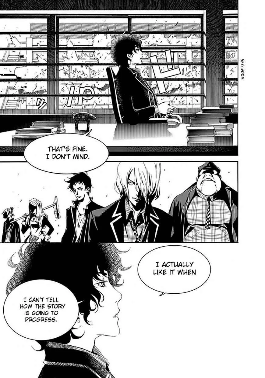 Biorg Trinity Chapter 29 page 44