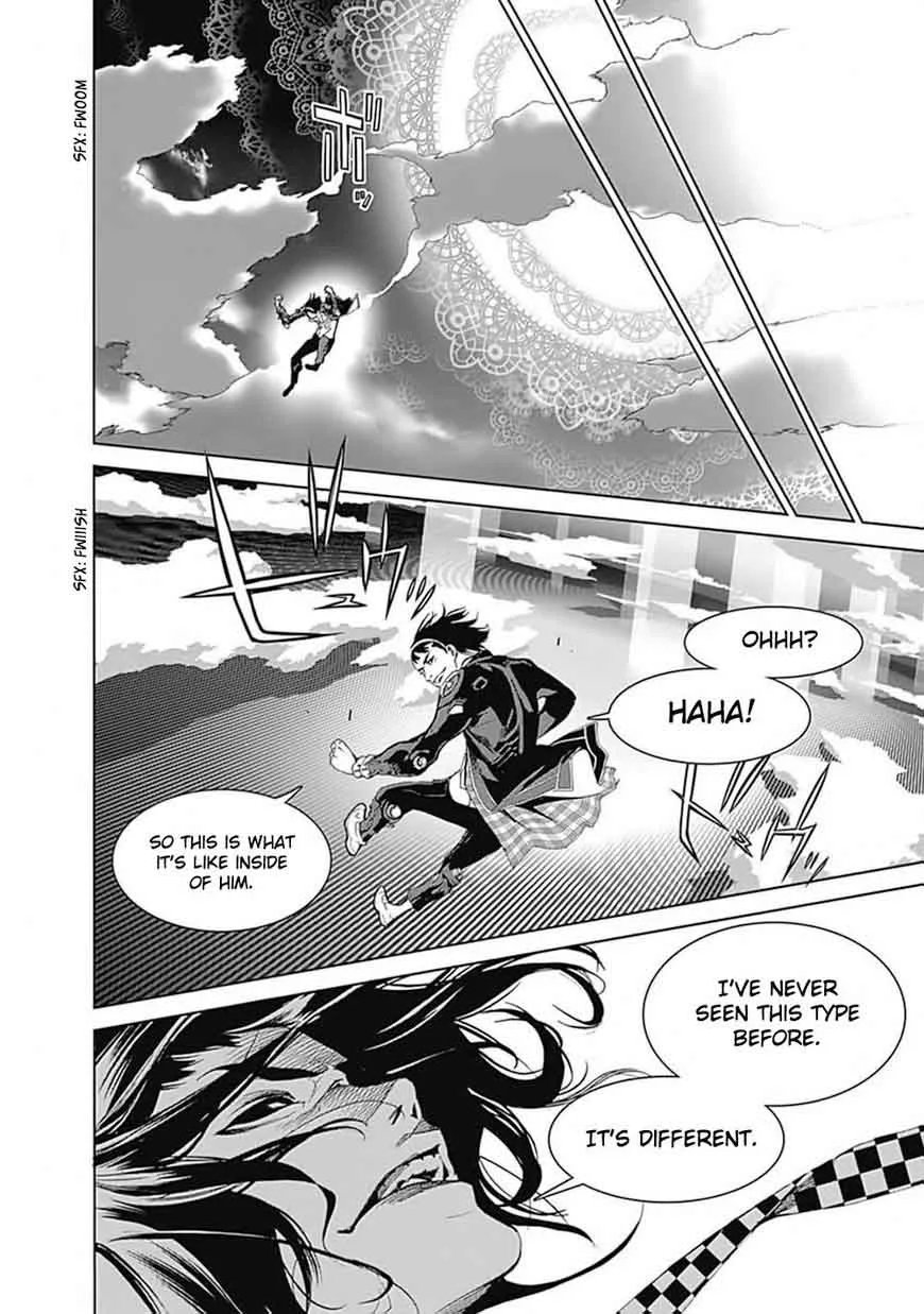Biorg Trinity Chapter 29 page 45