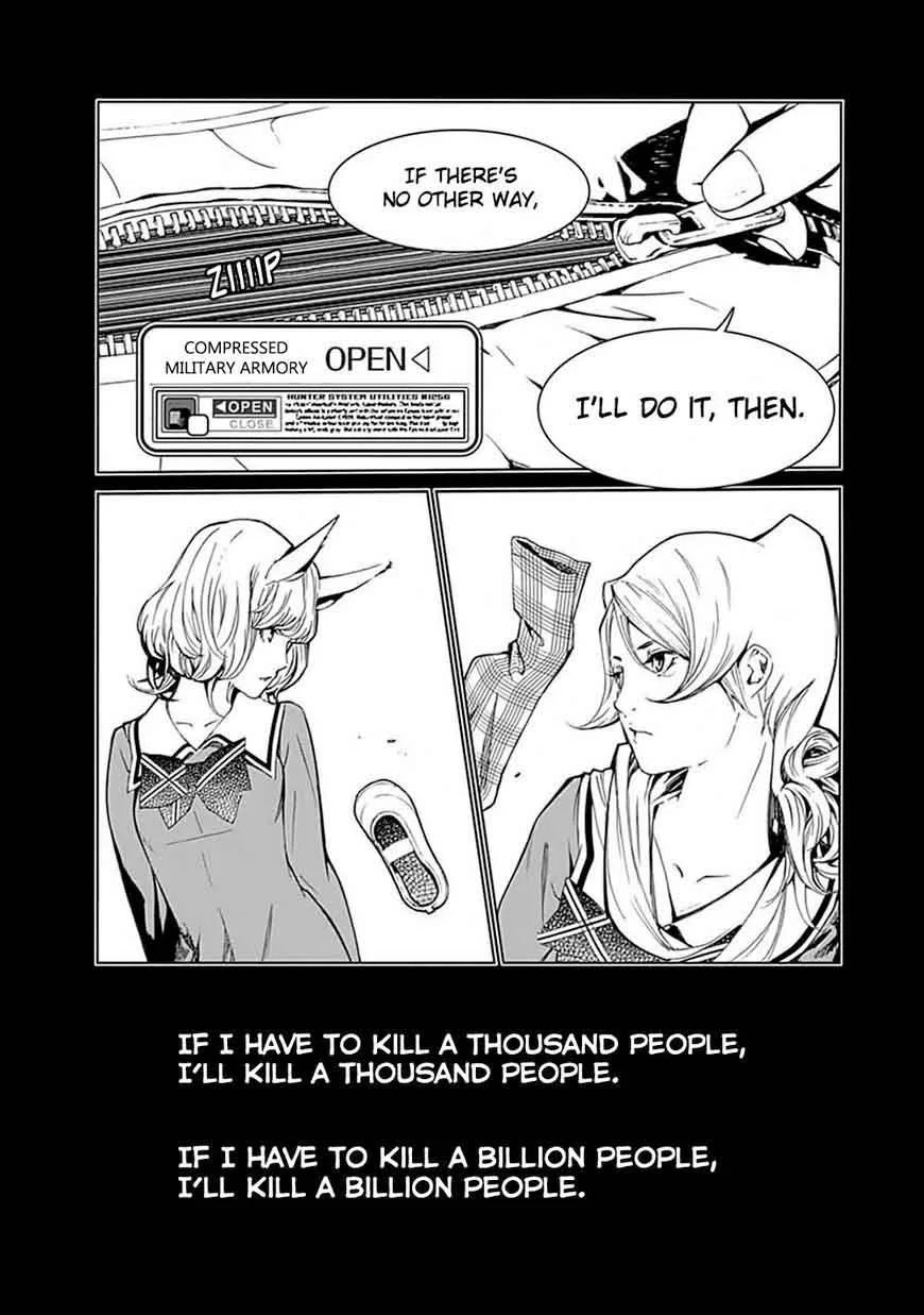 Biorg Trinity Chapter 29 page 47