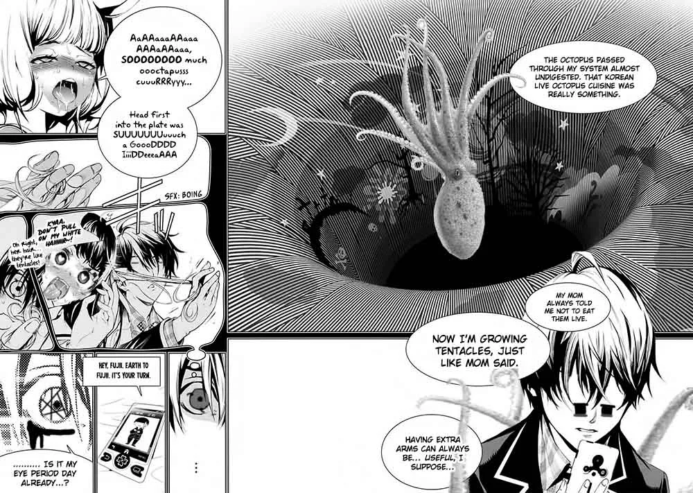 Biorg Trinity Chapter 29 page 55