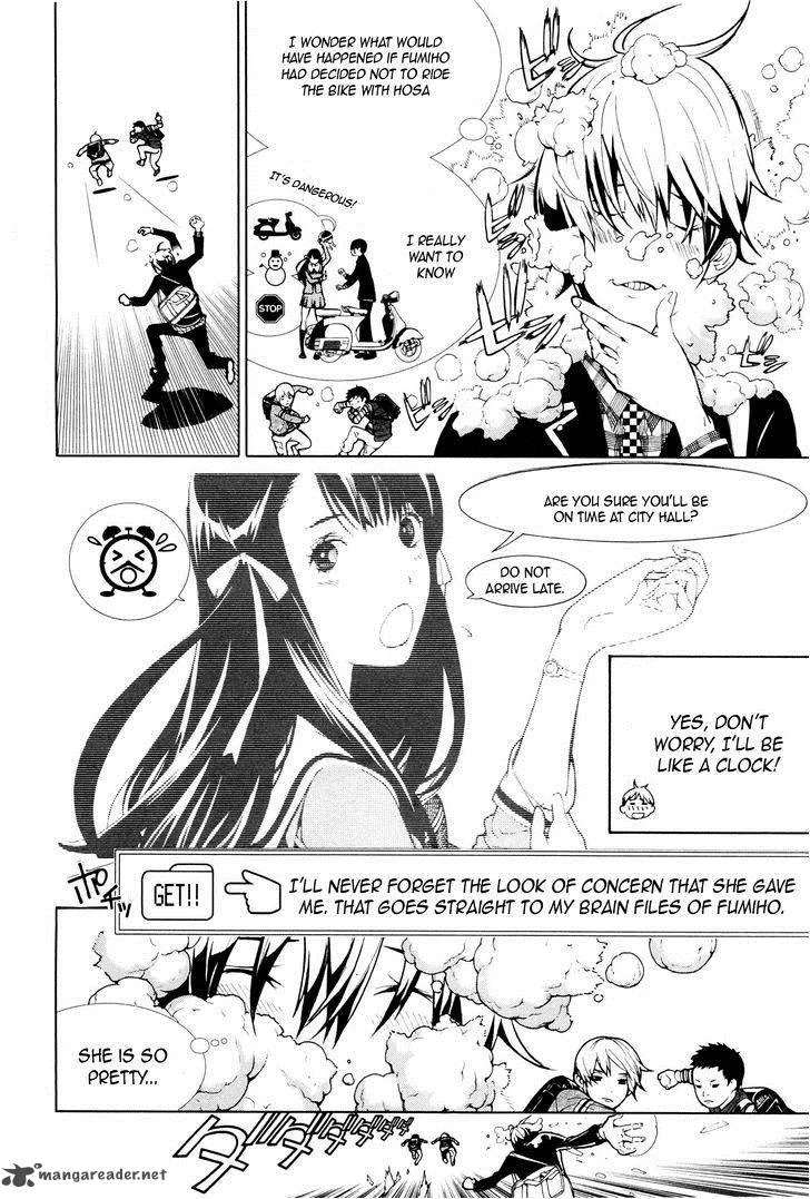 Biorg Trinity Chapter 3 page 4