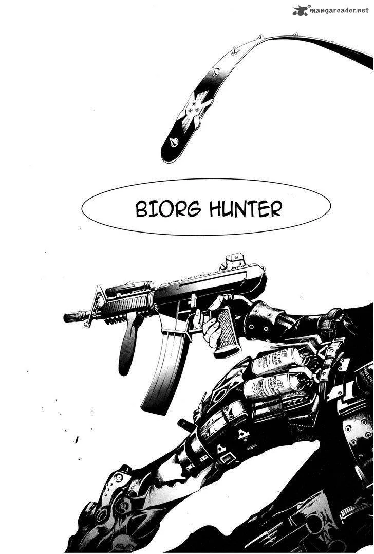 Biorg Trinity Chapter 3 page 37