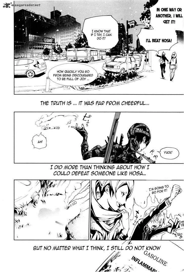 Biorg Trinity Chapter 3 page 46