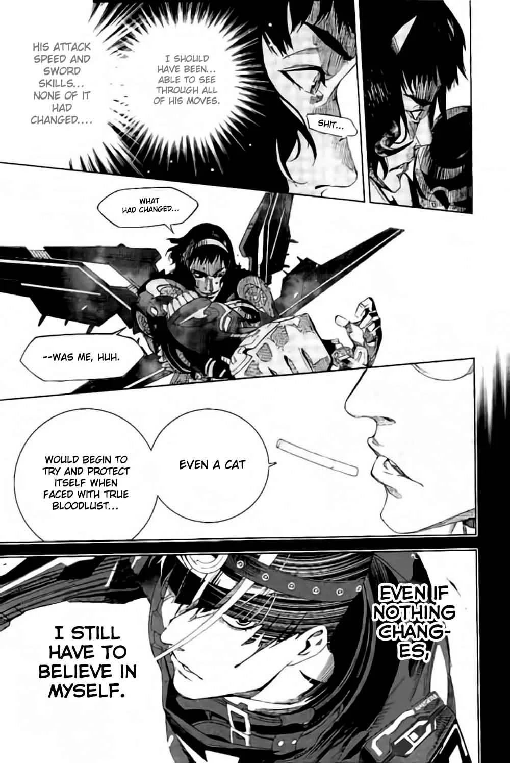 Biorg Trinity Chapter 31 page 36