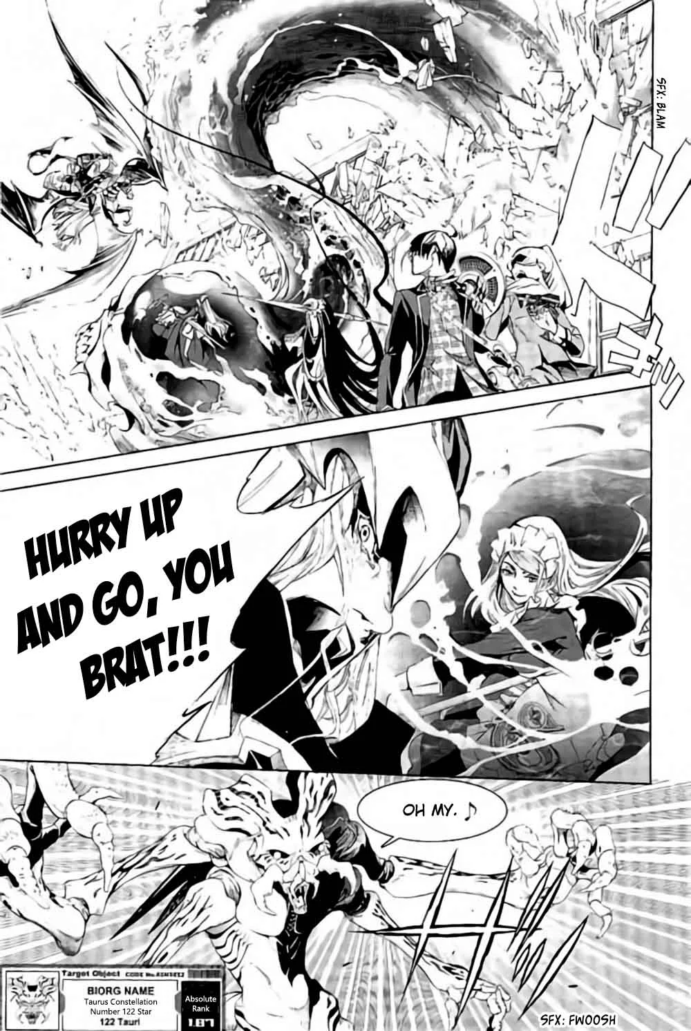 Biorg Trinity Chapter 31 page 47