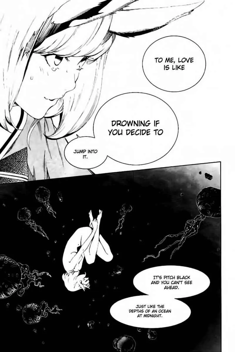 Biorg Trinity Chapter 32 page 44
