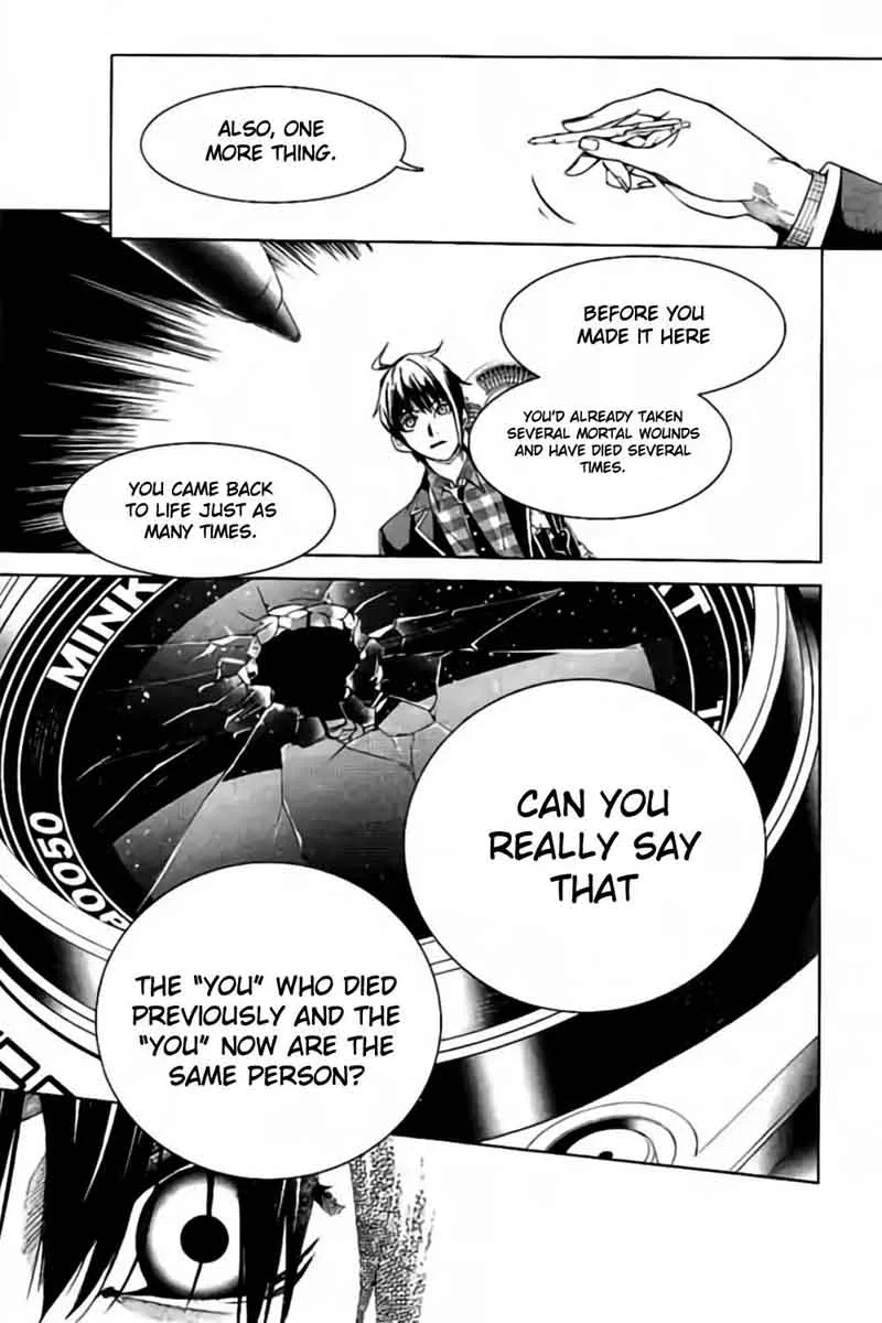 Biorg Trinity Chapter 33 page 40