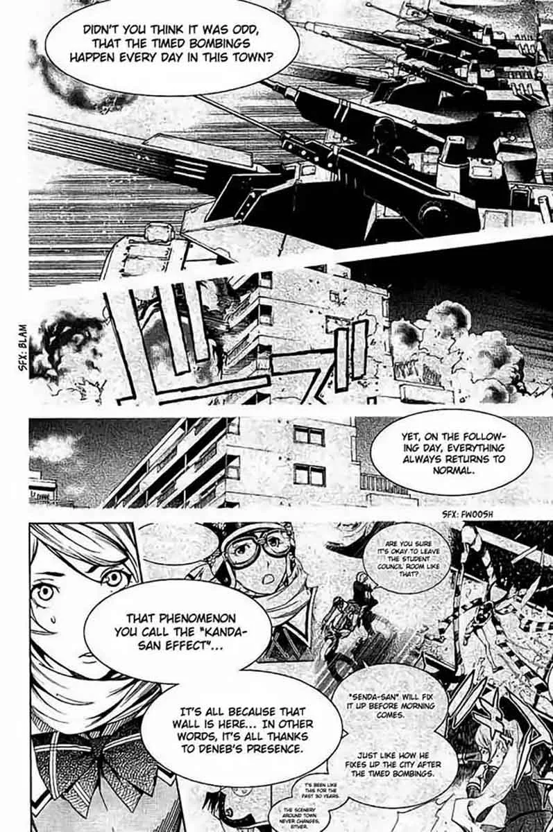 Biorg Trinity Chapter 34 page 25