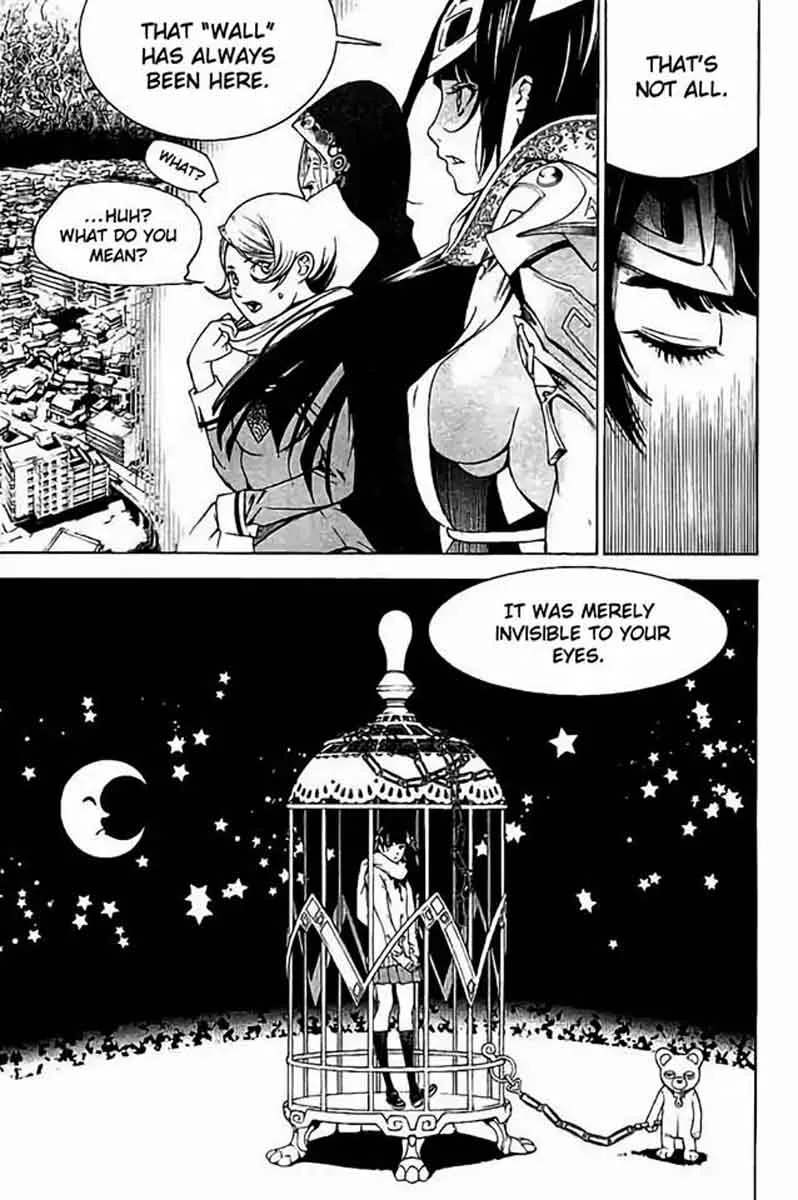 Biorg Trinity Chapter 34 page 24